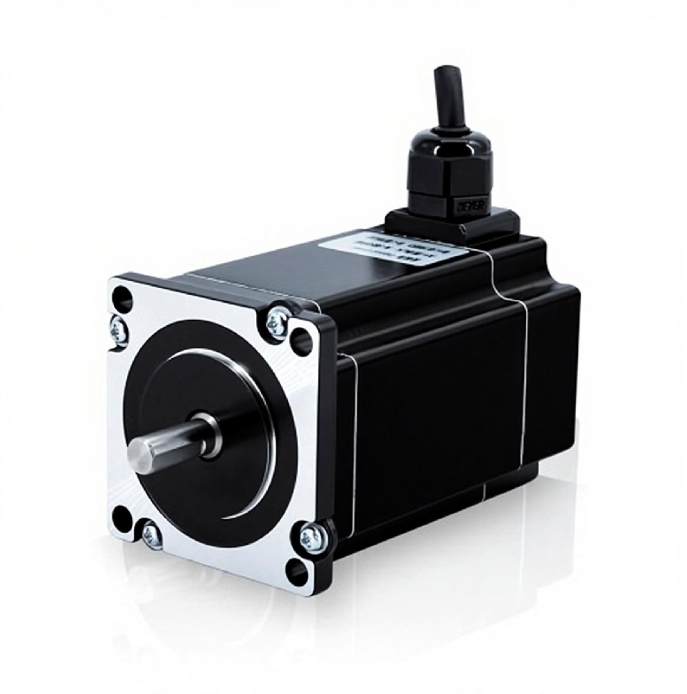 NEMA34 86mm Two-Phase Waterproof Stepper Motor
