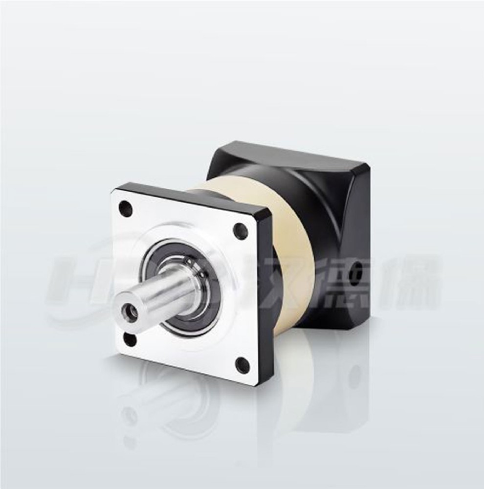 PF80 Precision Planetary Gearbox (Spur Gear)