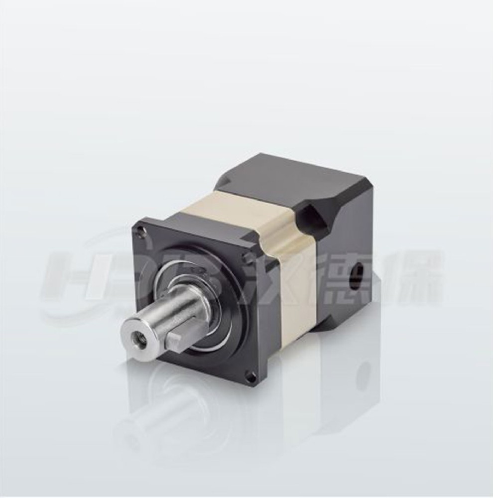 PH42 Ultra-Precision Planetary Gearbox (Helical Gear)