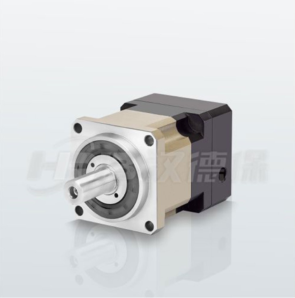 PH90 Ultra-Precision Planetary Gearbox (Helical Gear)