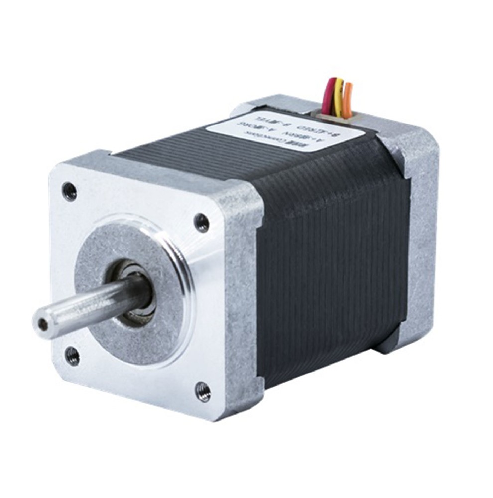 NEMA 14 35mm Two-Phase Open-Loop Stepper Motor