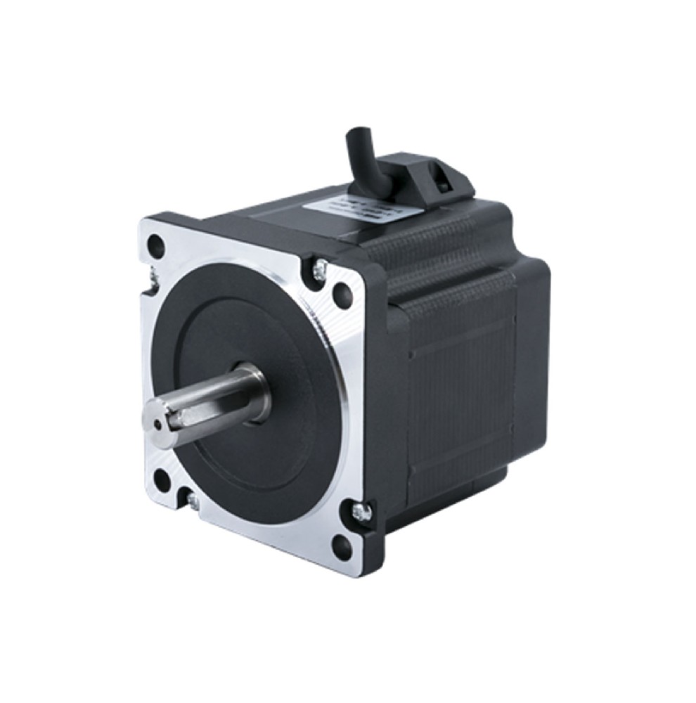 NEMA 42 86mm Two-Phase Open-Loop Stepper Motor