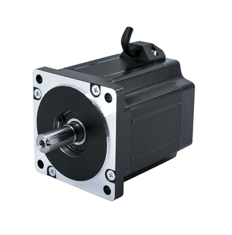 NEMA34 86mm Three-Phase Open-Loop Stepper Motor