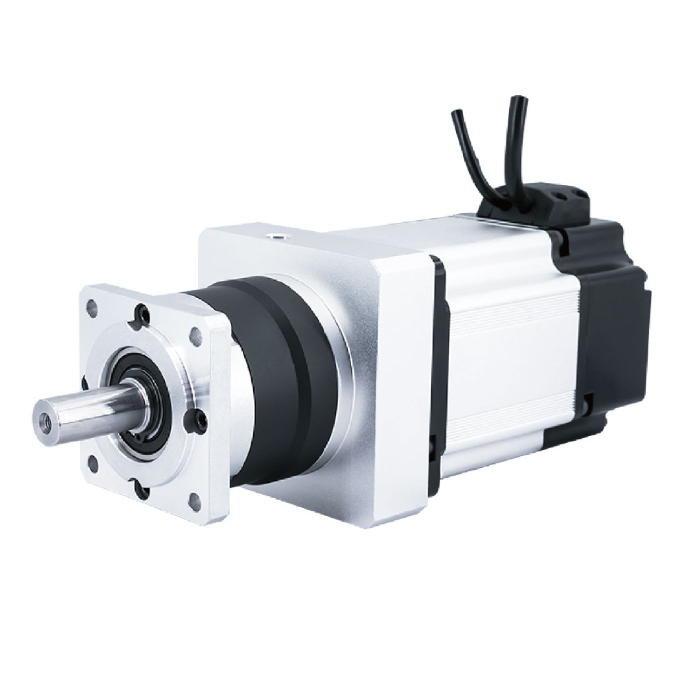 PF 80mm Planetary Reduction Brushless Motor