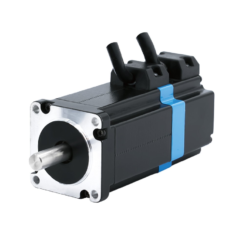 SSM 42mm Two-Phase Closed-Loop Stepper Motor