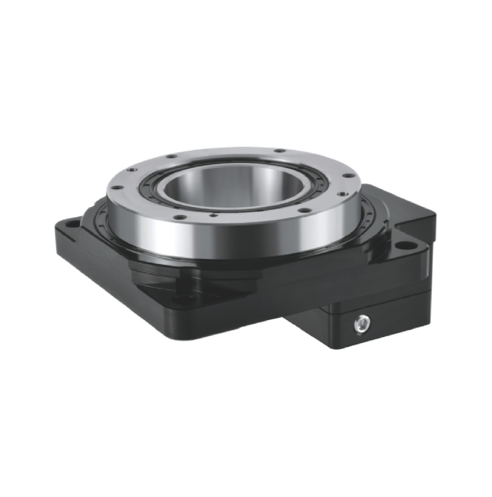DF Series Hollow Rotary Platform