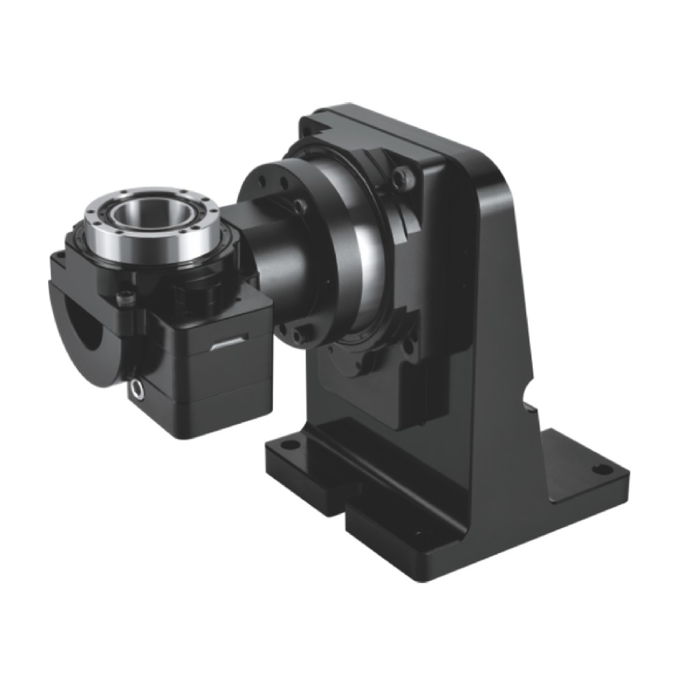 5Z Series Miniature Rotary Shaft