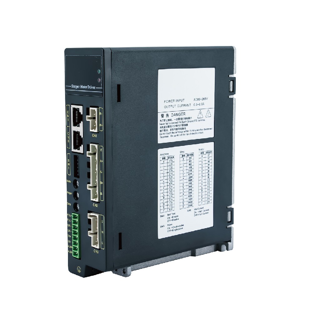 S-2822H Two-Phase Stepper Motor Driver