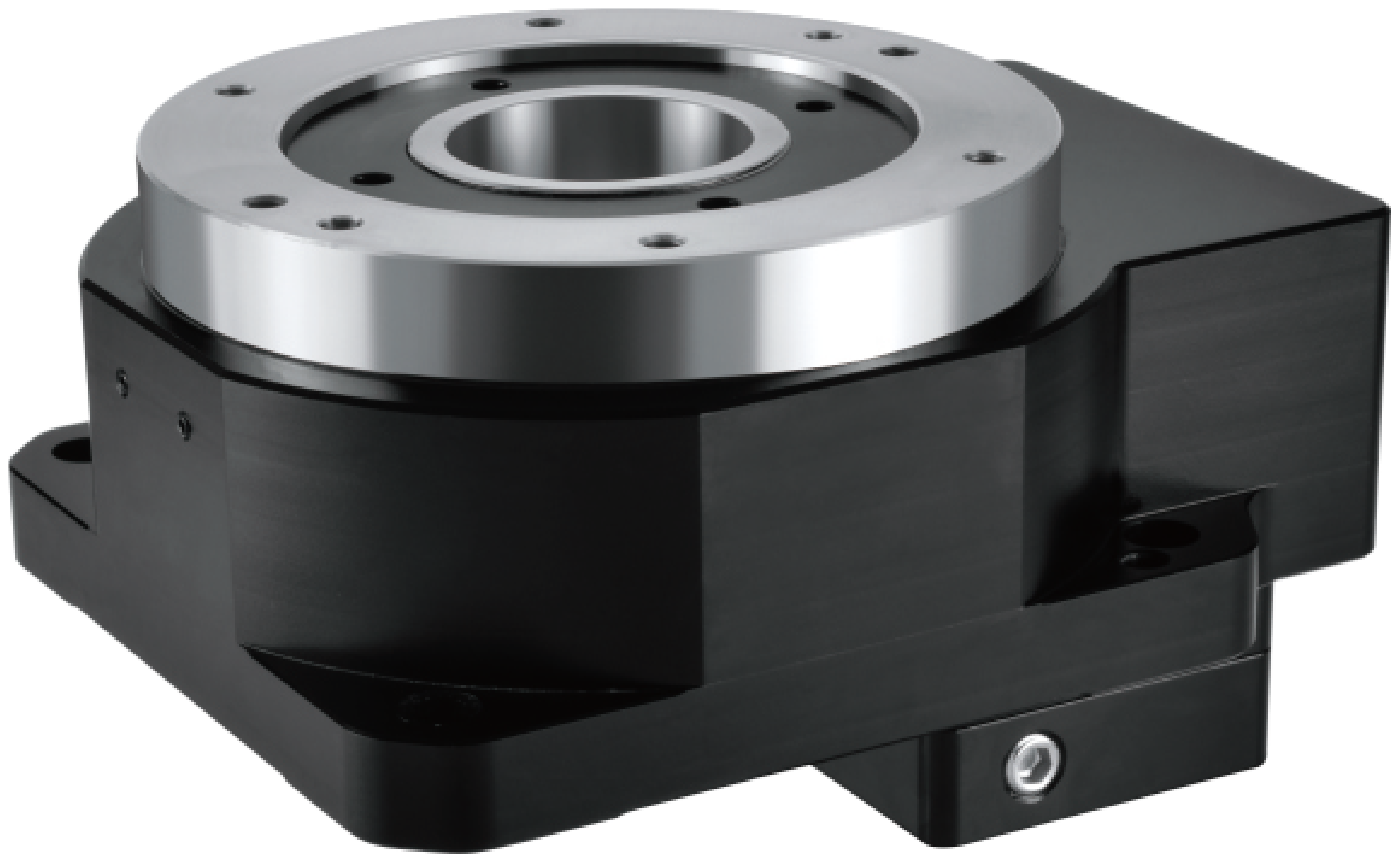 HDBMOTOR linear stepper motors and rotary platforms for precision automation