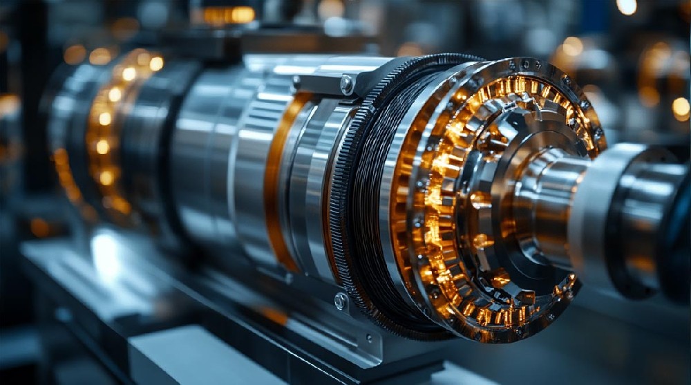 How to Choose Motors Brushless DC for Industrial Applications