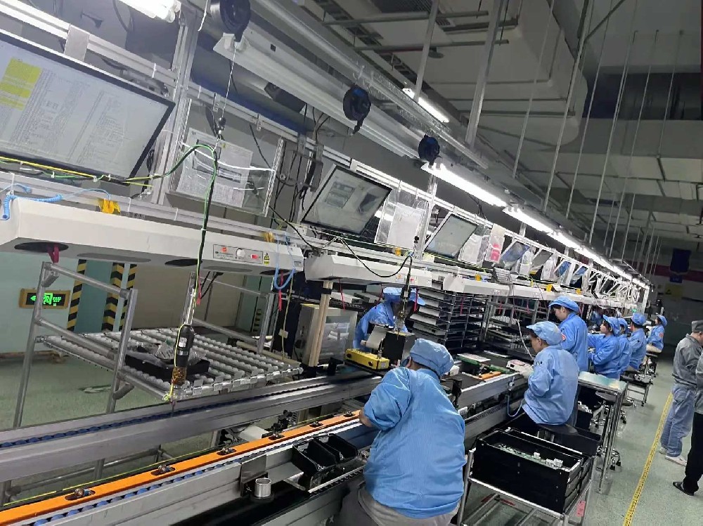 Stepper Motor Factory Guide: How to Choose a Reliable Manufacturer in 2026